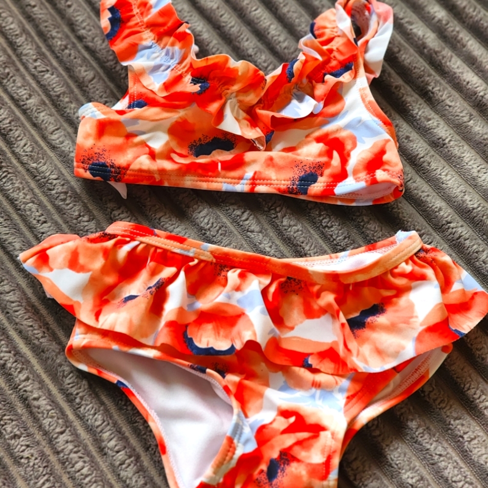 Toddler swimming suit